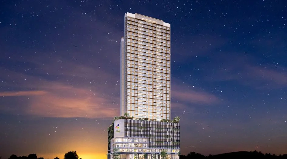 Bhoomi Serenity Kharghar By Gajra Group – premium living spaces